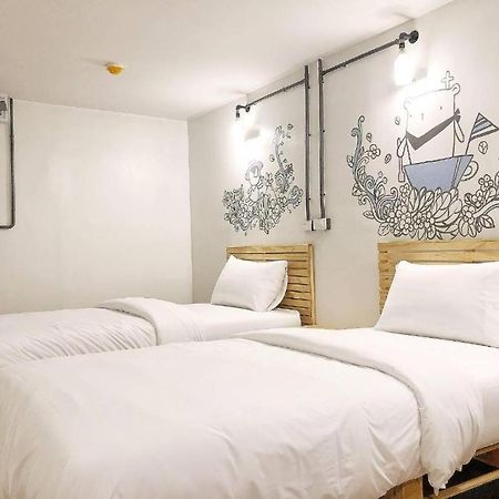 Qbix Hotel Кхонкен Екстер'єр фото