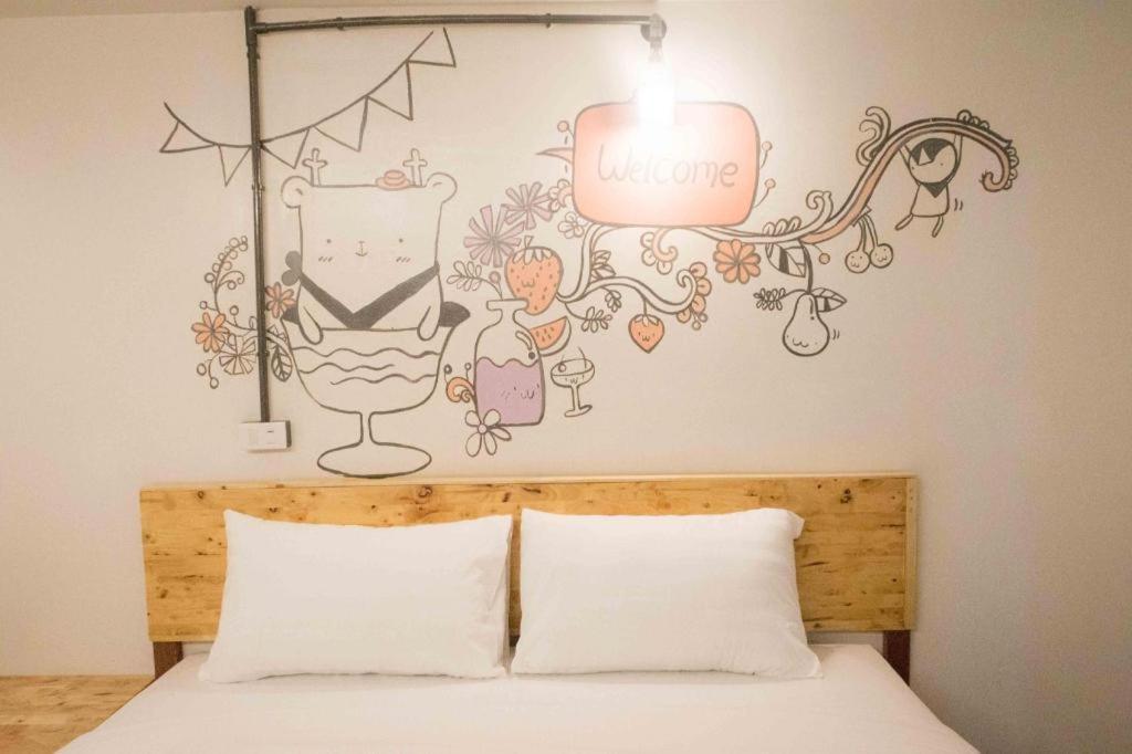Qbix Hotel Кхонкен Екстер'єр фото